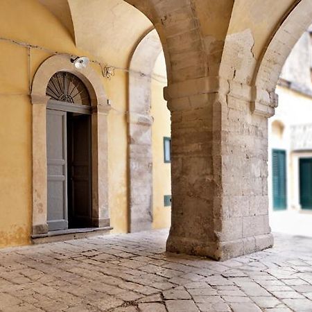 Epoca - Camere con stile Ragusa Esterno foto