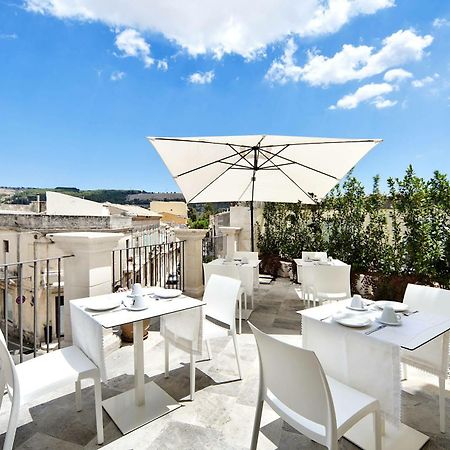 Epoca - Camere con stile Ragusa Esterno foto
