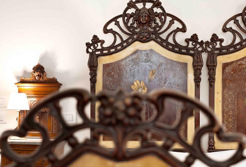 Epoca - Camere con stile Ragusa Esterno foto