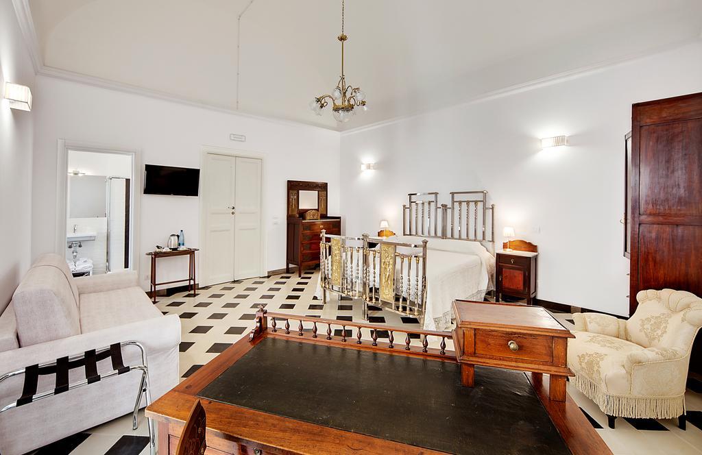 Epoca - Camere con stile Ragusa Esterno foto