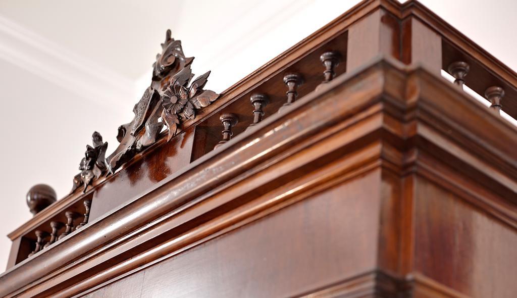 Epoca - Camere con stile Ragusa Esterno foto