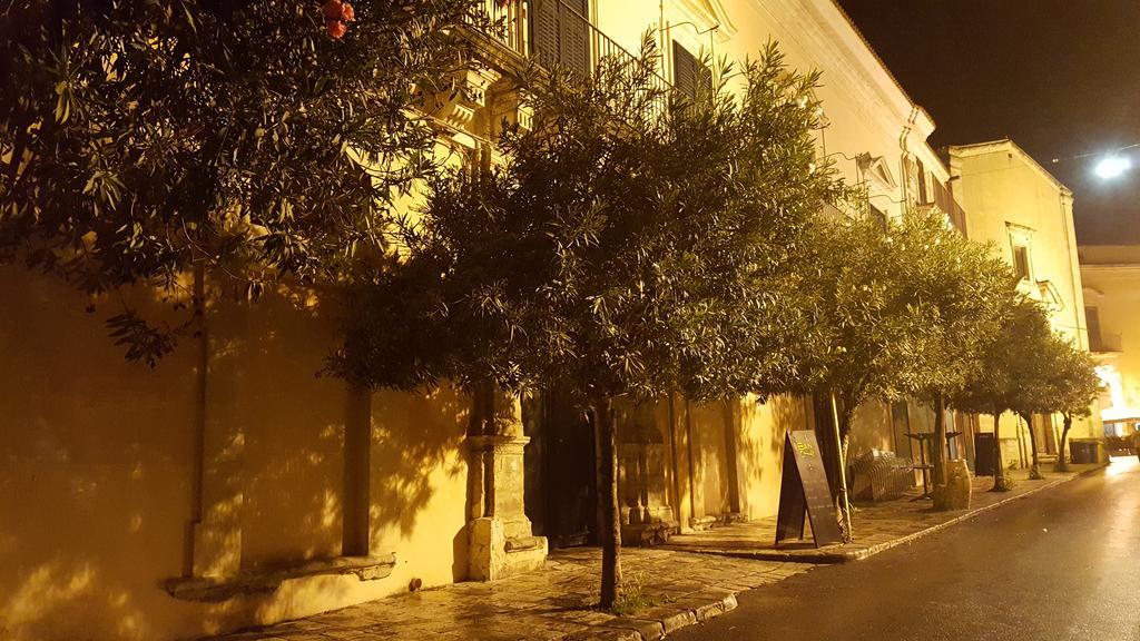 Epoca - Camere con stile Ragusa Esterno foto
