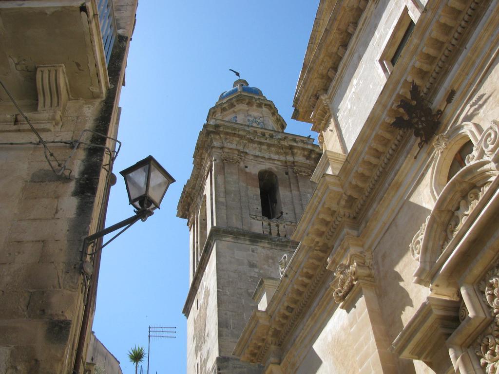 Epoca - Camere con stile Ragusa Esterno foto