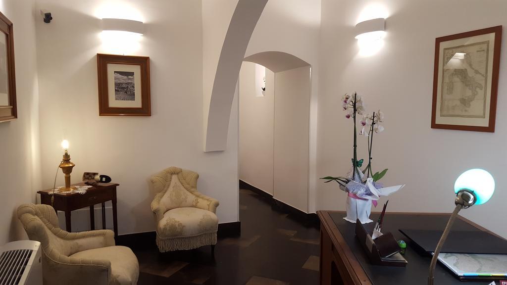 Epoca - Camere con stile Ragusa Esterno foto