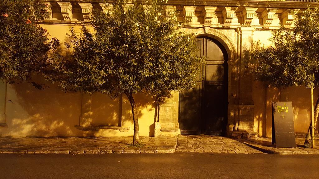 Epoca - Camere con stile Ragusa Esterno foto