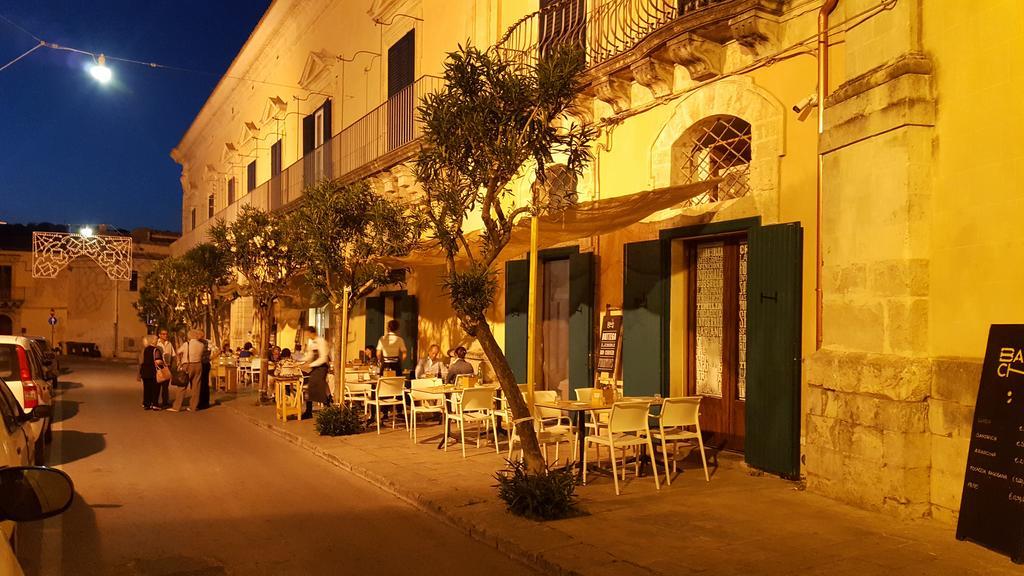 Epoca - Camere con stile Ragusa Esterno foto