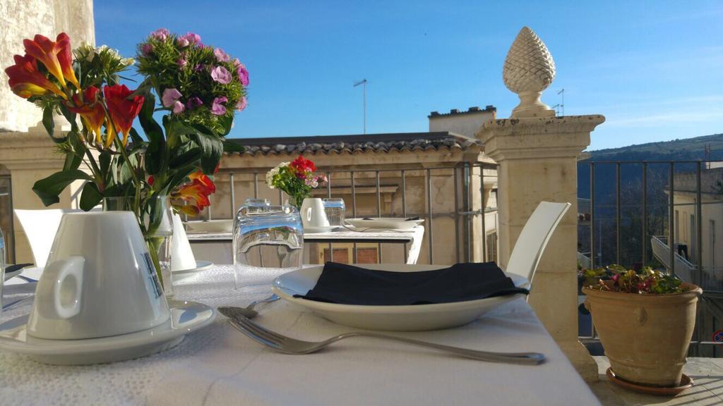 Epoca - Camere con stile Ragusa Esterno foto