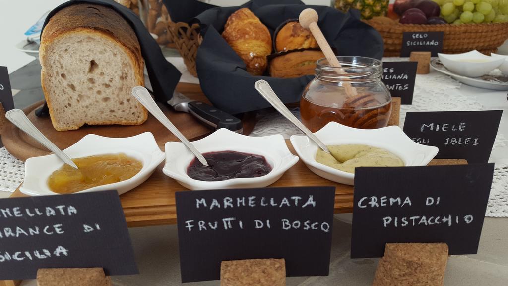 Epoca - Camere con stile Ragusa Esterno foto