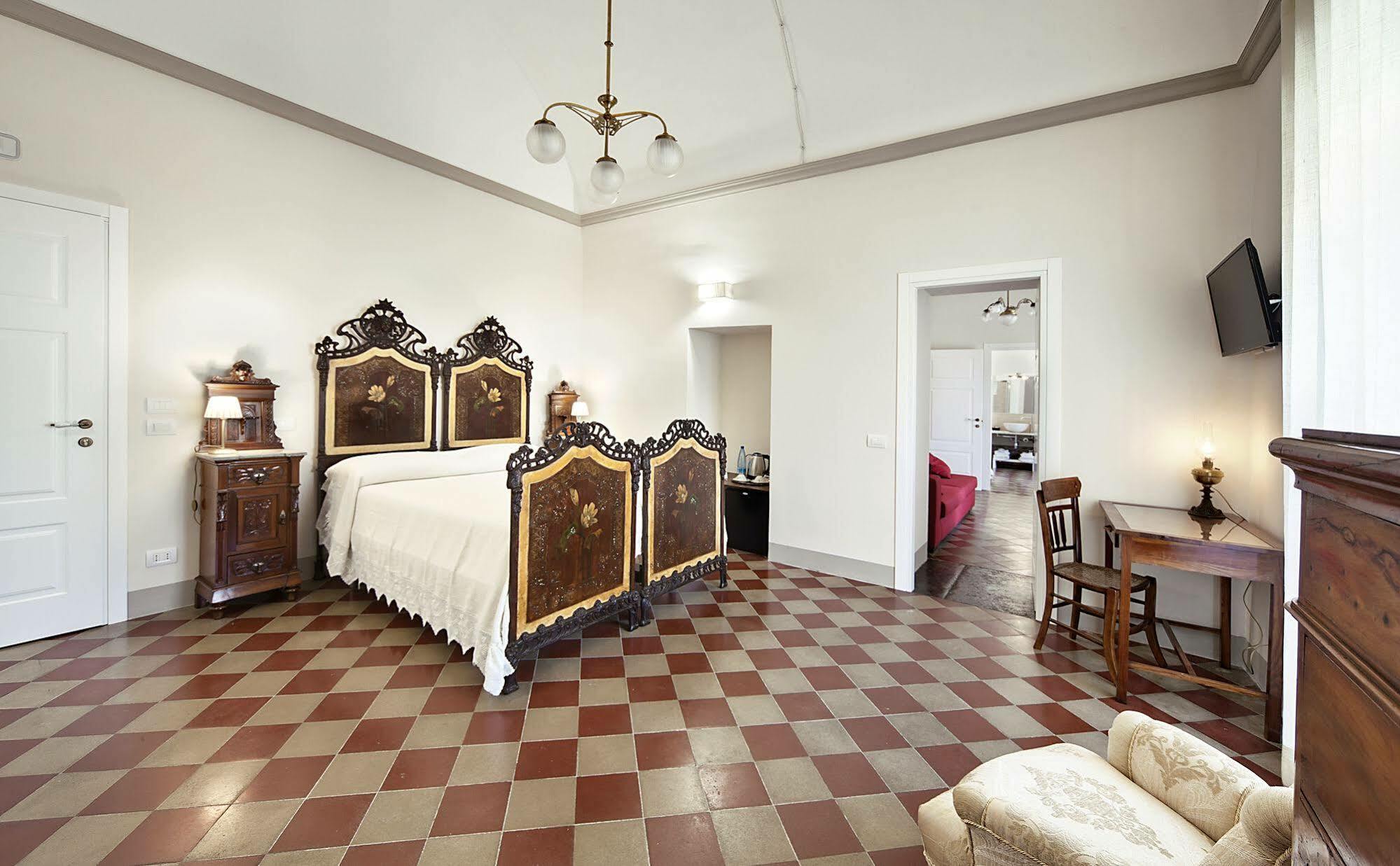 Epoca - Camere con stile Ragusa Esterno foto